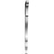 Ekena Millwork Brontes Architectural Grade PVC Bracket, 5/8"W X 8"D X 14"H BKTP01X08X14BR - alternate 4